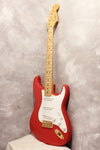 Fender Custom Shop '56 NOS Stratocaster Fiesta Red 2013