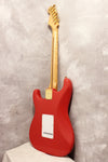 Fender Custom Shop '56 NOS Stratocaster Fiesta Red 2013