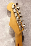 Fender American Vintage '57 Stratocaster Fiesta Red 1986