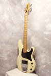 Ibanez ATK300 Bass Snow White 2005