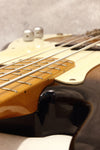 Fender Japan '57 Precision Bass PB57-70 Sunburst JV Serial 1982