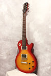 Epiphone Les Paul LP100 Cherry Sunburst 2014