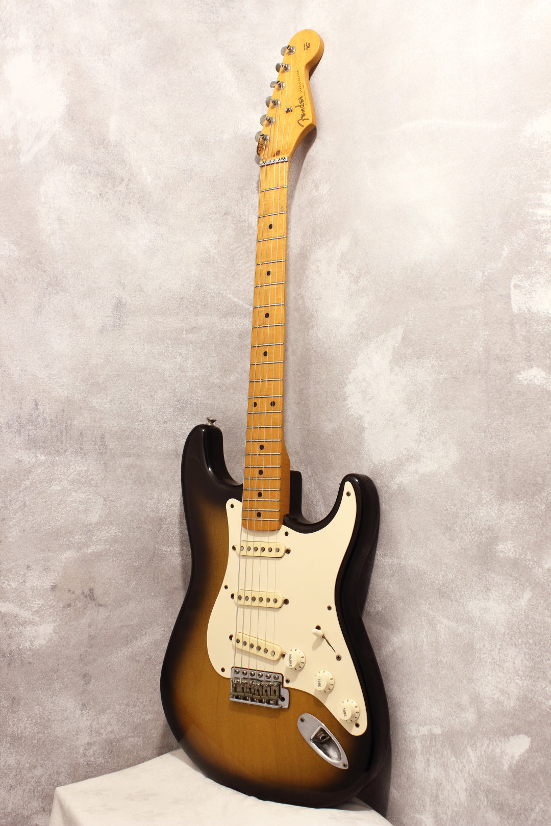 Fender American Vintage '57 Stratocaster Sunburst 1999