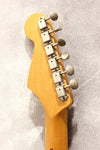 Fender American Vintage '57 Stratocaster Sunburst 1999