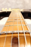 Fender American Vintage '57 Stratocaster Sunburst 1999