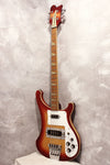 Rickenbacker 4003 Bass Satin Fireglo 1999