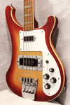 Rickenbacker 4003 Bass Satin Fireglo 1999