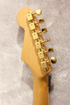 Fender Japan The Ventures Stratocaster ST-165VR Charcoal Burst 1996