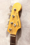 Fender Japan ‘62 Jazz Bass JB62-58 Vintage White 1993