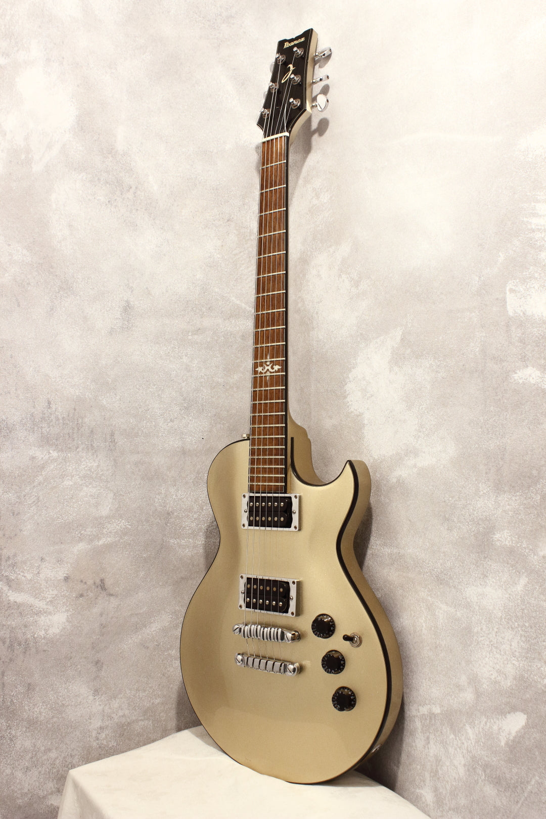 Ibanez ART100 Silver 2008