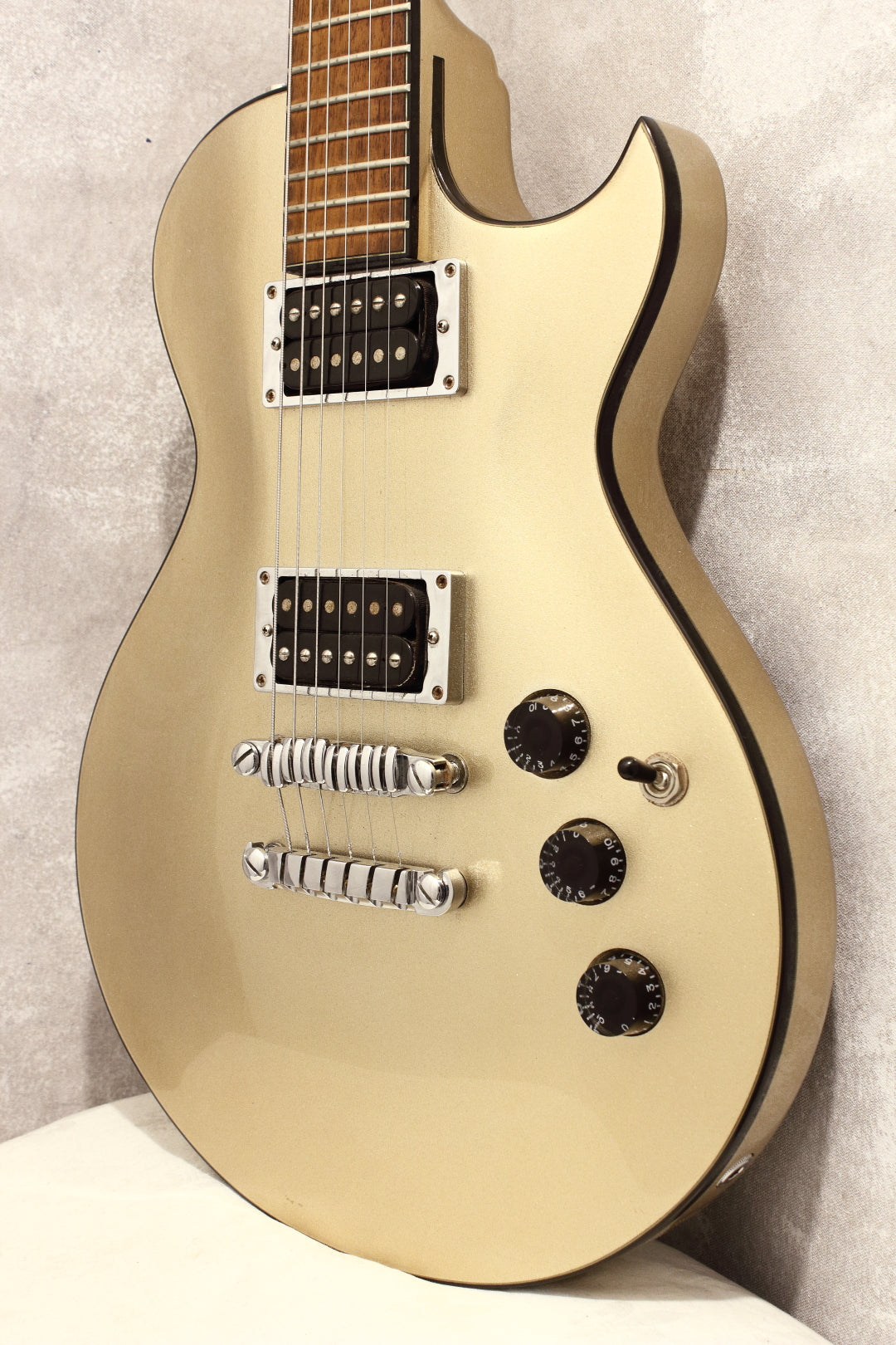 Ibanez ART100 Silver 2008