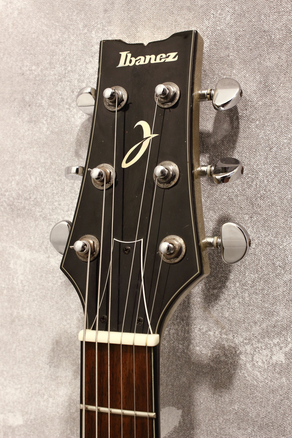 Ibanez ART100 Silver 2008