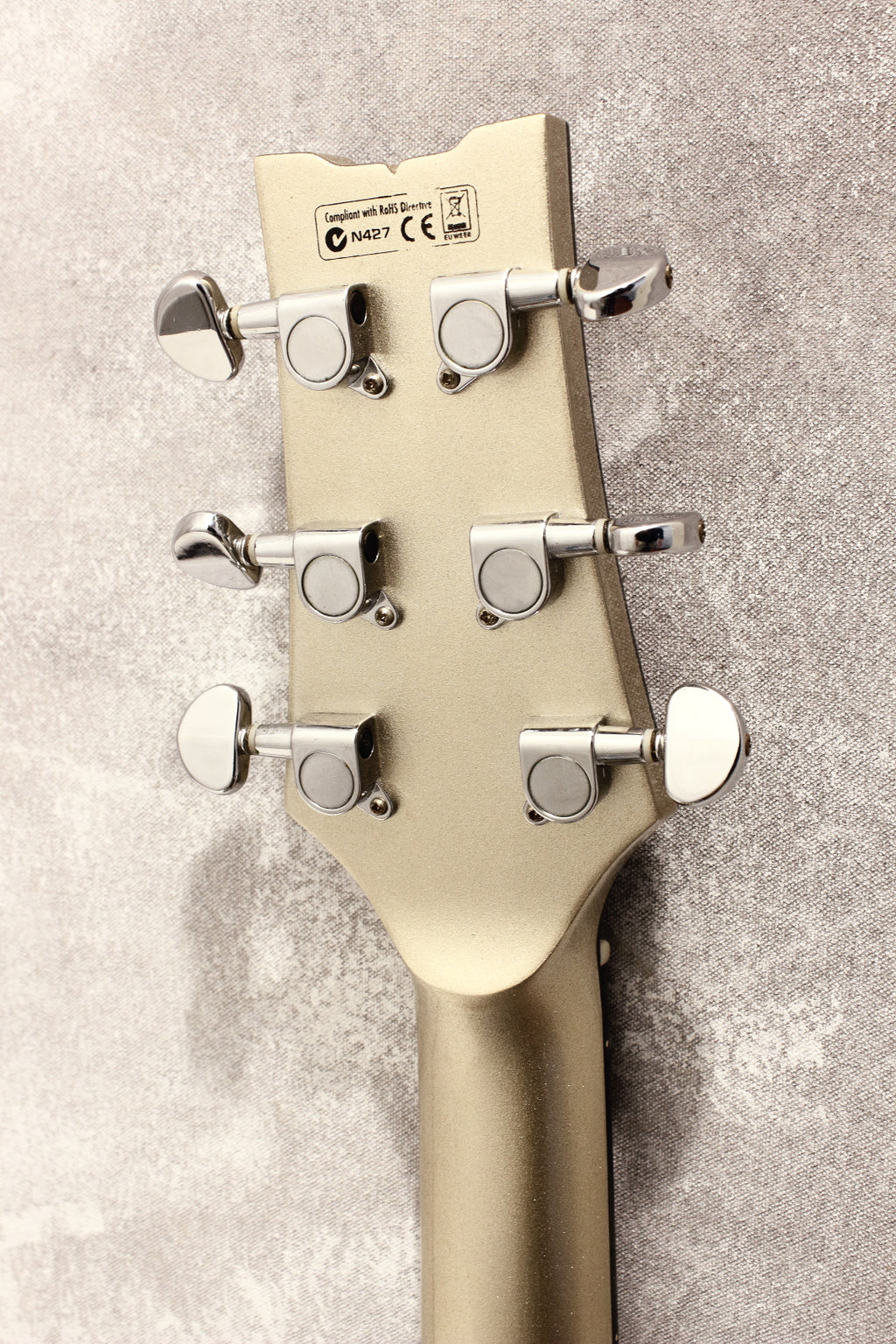 Ibanez ART100 Silver 2008