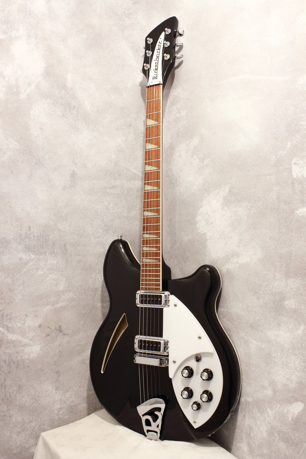 Rickenbacker 360 Jetglo 2005