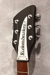 Rickenbacker 360 Jetglo 2005