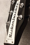 Rickenbacker 360 Jetglo 2005