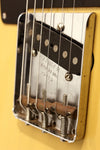 Fender American Vintage '52 Telecaster Butterscotch 2011