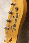 Fender American Vintage '52 Telecaster Butterscotch 2011