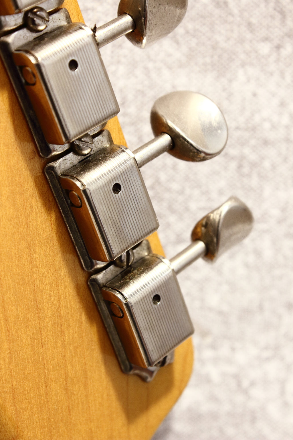 Fender American Vintage '52 Telecaster Butterscotch 2011