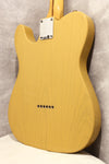 Fender American Vintage '52 Telecaster Butterscotch 2011