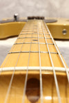 Fender American Vintage '52 Telecaster Butterscotch 2011