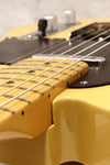 Fender American Vintage '52 Telecaster Butterscotch 2011