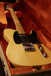 Fender American Vintage '52 Telecaster Butterscotch 2011