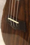Barnes & Mullins Becote Concert Ukulele