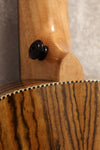 Barnes & Mullins Becote Concert Ukulele