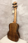 Barnes & Mullins Becote Concert Ukulele