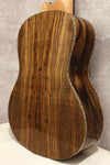 Barnes & Mullins Becote Concert Ukulele