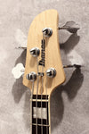 Ibanez TMB600 Talman Bass Natural Gloss 2017