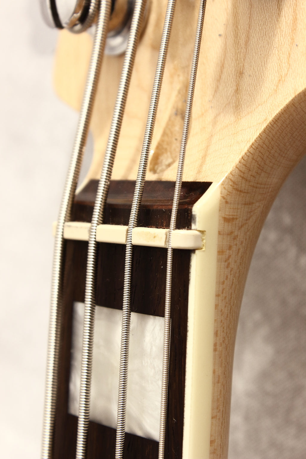 Ibanez TMB600 Talman Bass Natural Gloss 2017