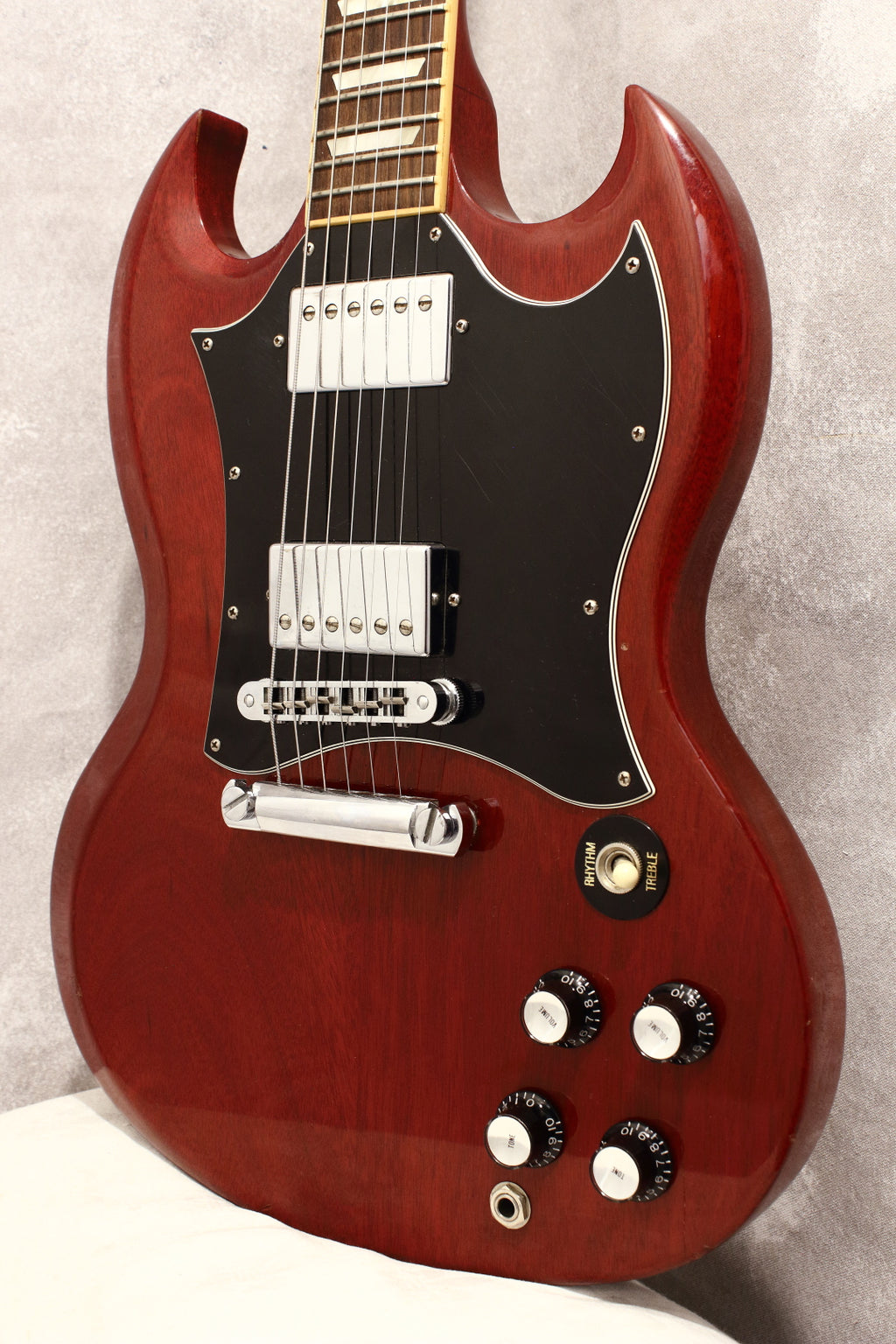 Gibson SG Standard Heritage Cherry 2009