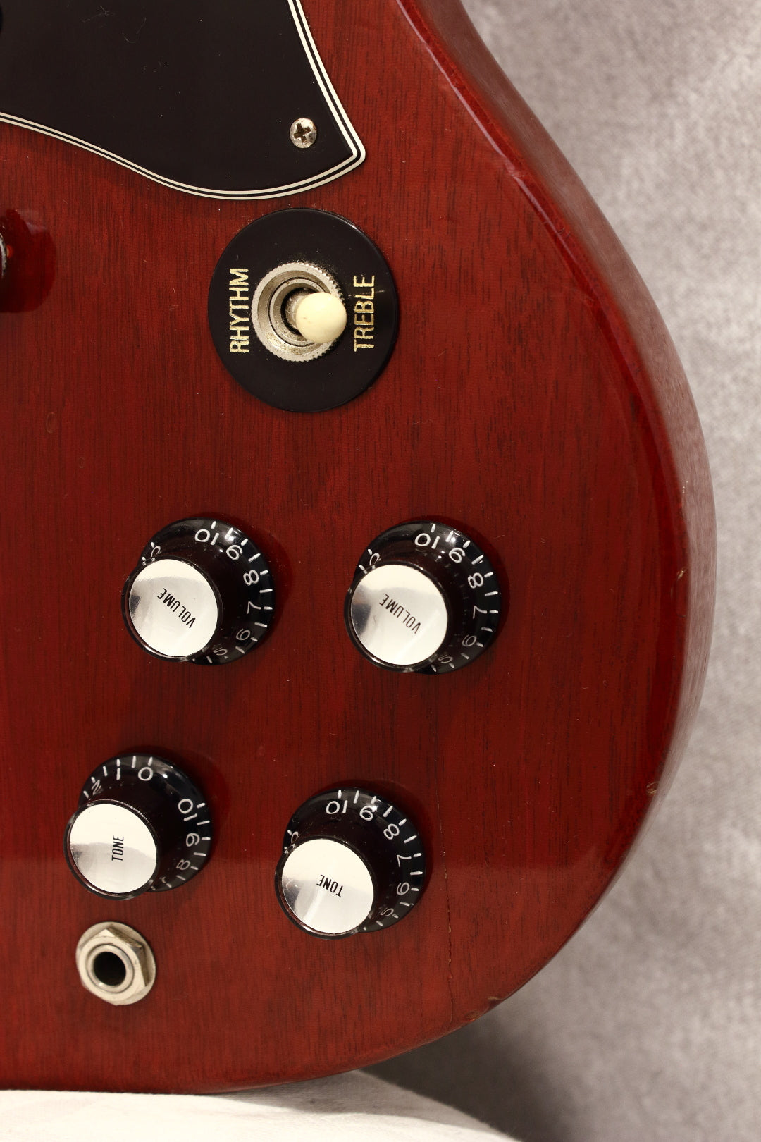 Gibson SG Standard Heritage Cherry 2009