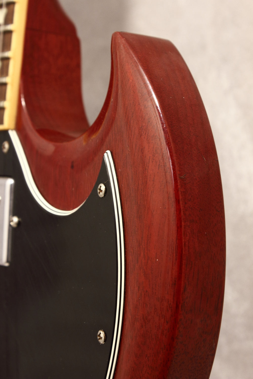 Gibson SG Standard Heritage Cherry 2009