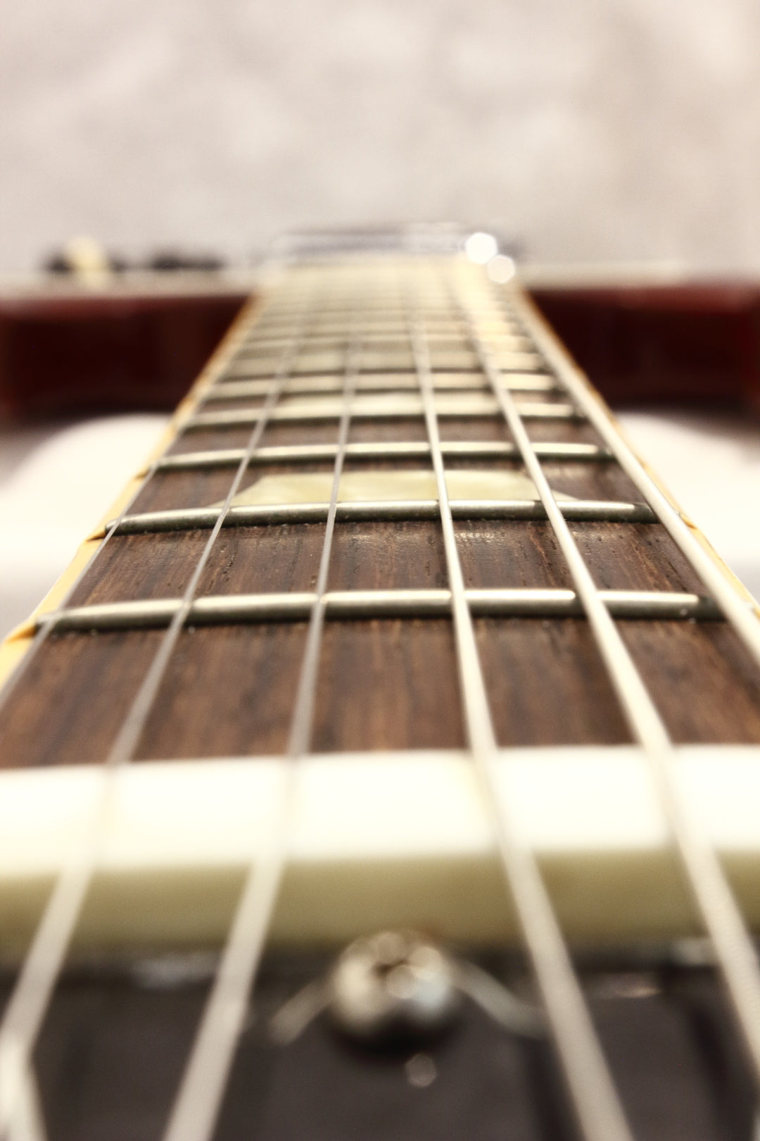 Gibson SG Standard Heritage Cherry 2009