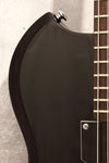 Supro Jamesport Jet Black 2017