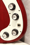 Epiphone Wilshire Pro Cherry Red 2007