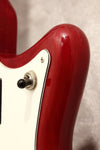 Epiphone Wilshire Pro Cherry Red 2007