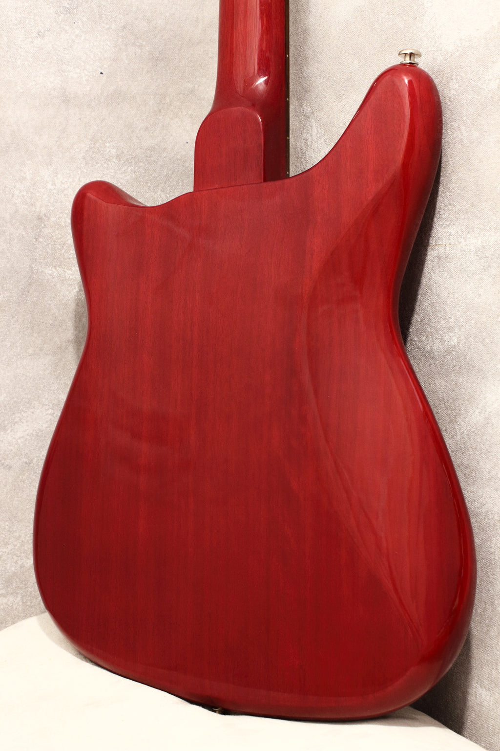 Epiphone Wilshire Pro Cherry Red 2007