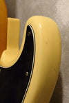 Fender Classic 50s Precision Bass Honey Blonde 2012