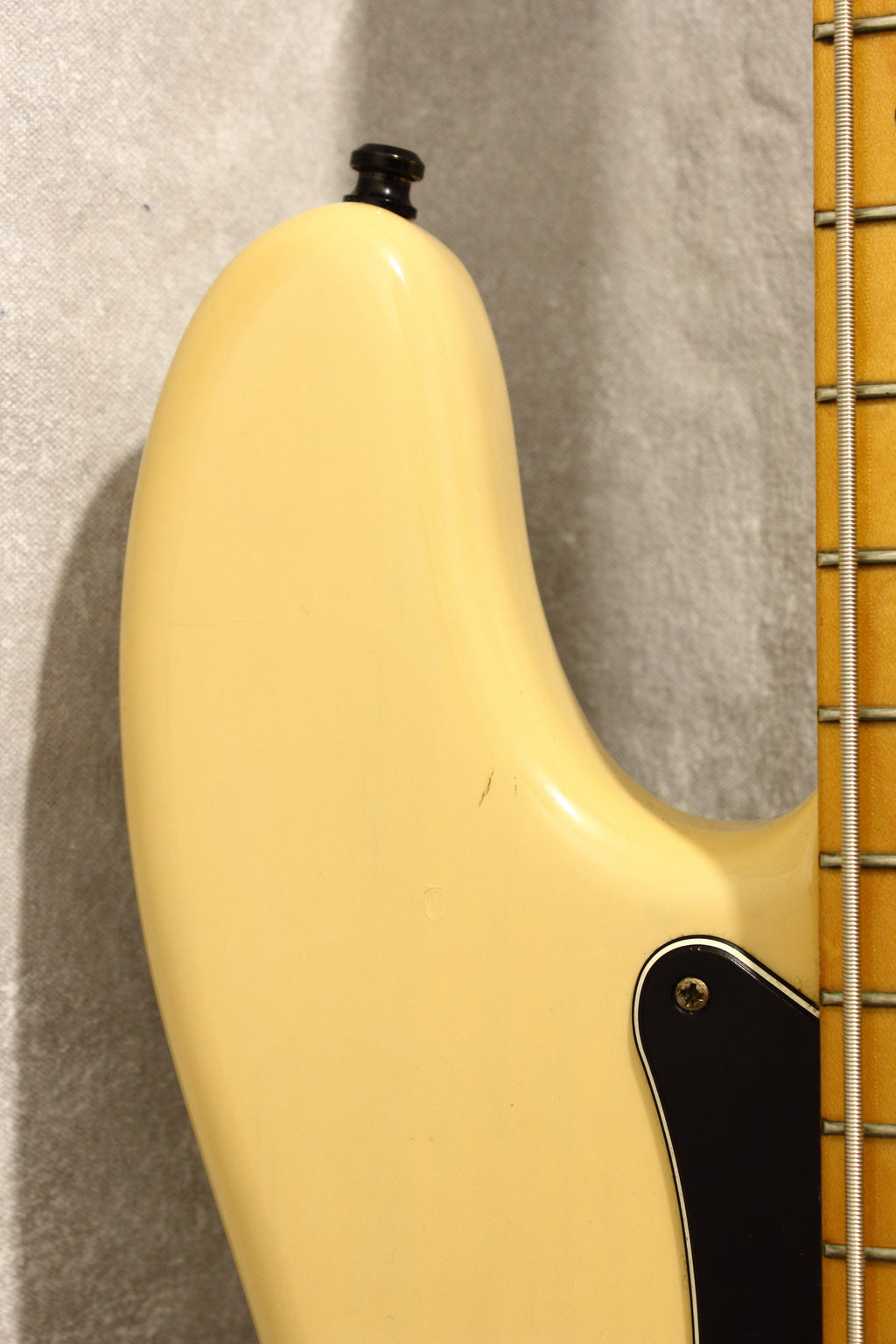 Fender Classic 50s Precision Bass Honey Blonde 2012