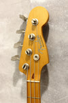 Fender Classic 50s Precision Bass Honey Blonde 2012