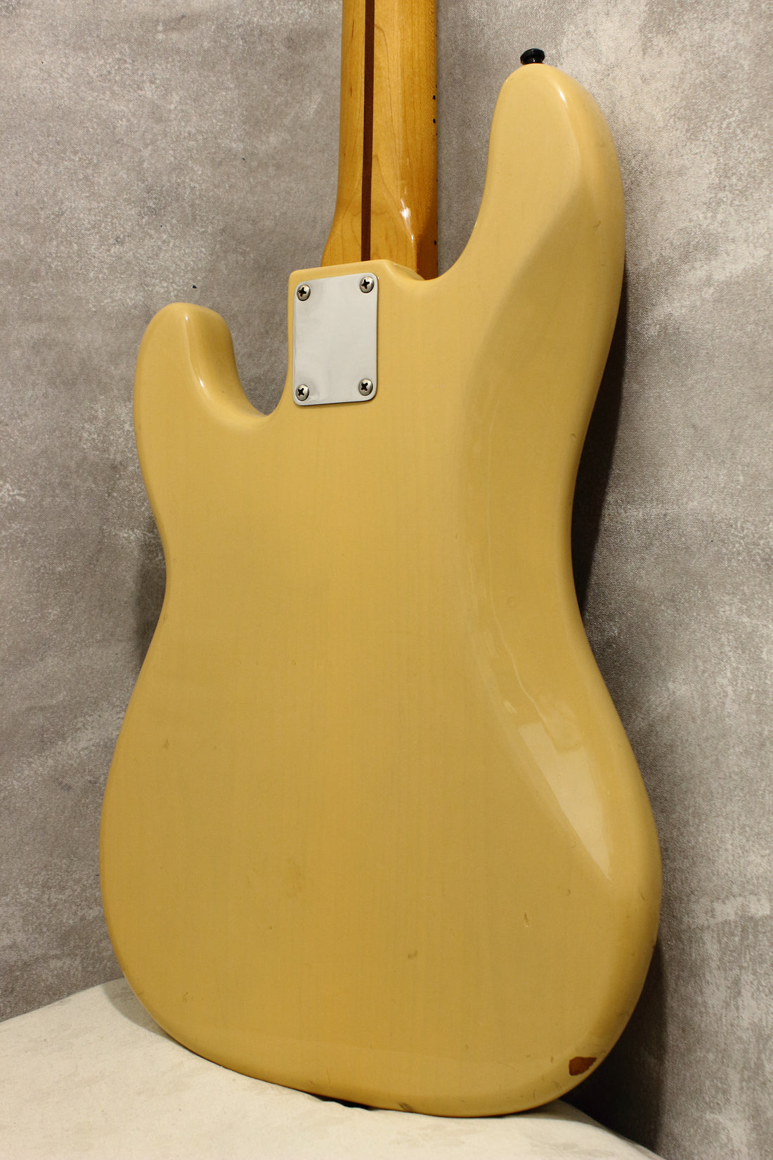 Fender Classic 50s Precision Bass Honey Blonde 2012