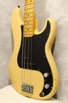 Fender Classic 50s Precision Bass Honey Blonde 2012