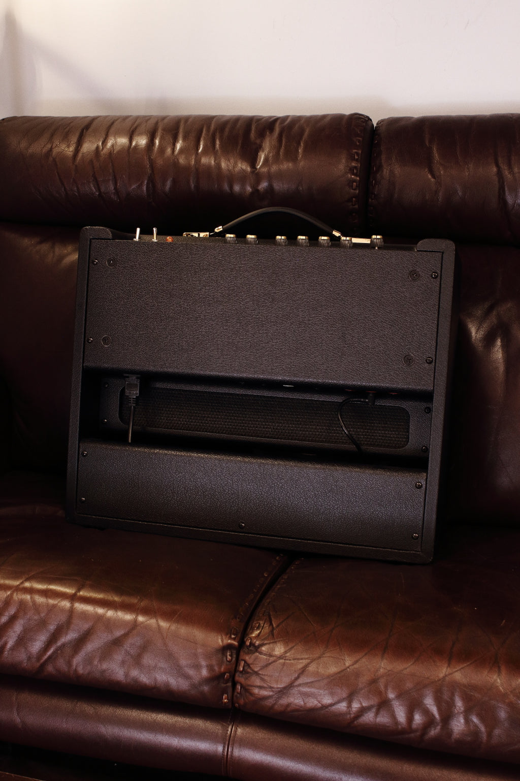 Marshall Origin 20C 20w 1x10" Guitar Combo Amp