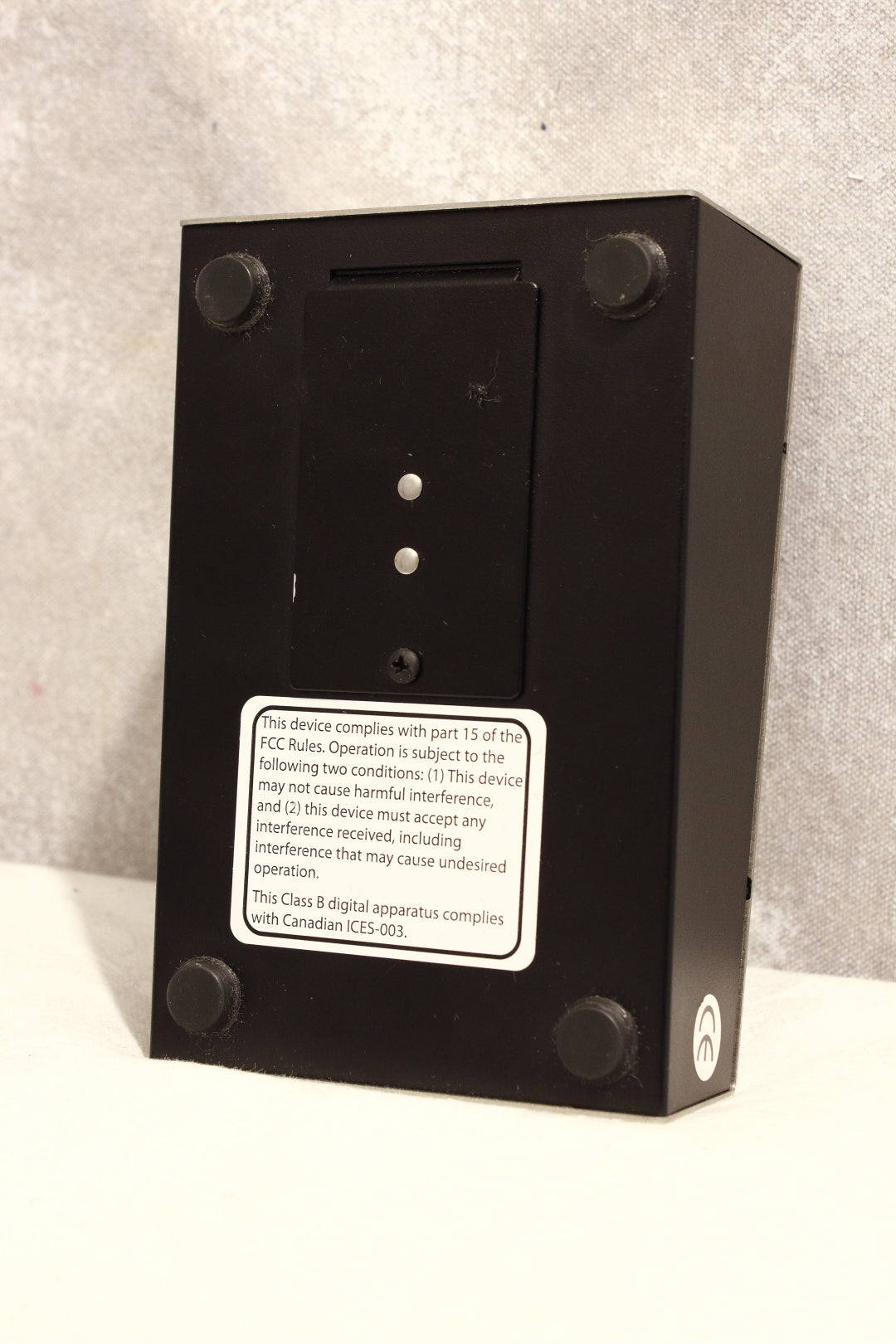 Electro-Harmonix Small Clone Chorus Pedal