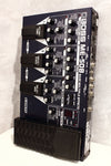 Boss ME-50B Bass Multiple Effect Pedal