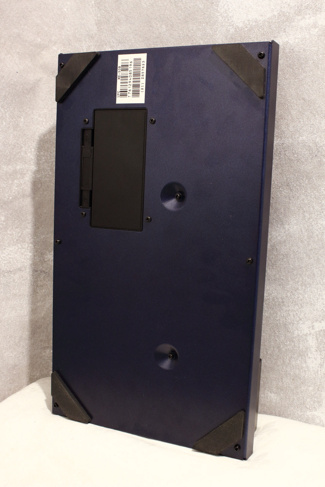 Boss ME-50B Bass Multiple Effect Pedal